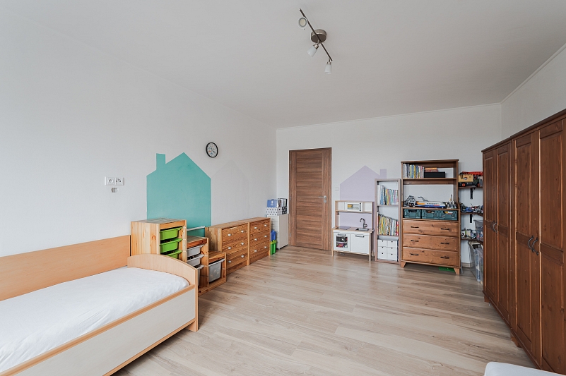 Horova, Karlovy Vary - Karlovy Vary | Sale, Apartment Two-bedroom (3+kk), 91 m²