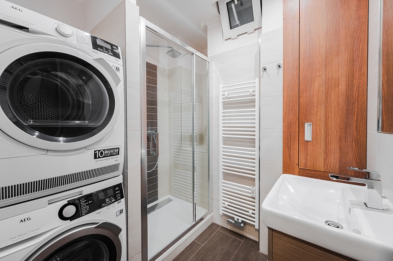 Horova, Karlovy Vary - Karlovy Vary | Prodej, Byt 3+kk, 91 m²