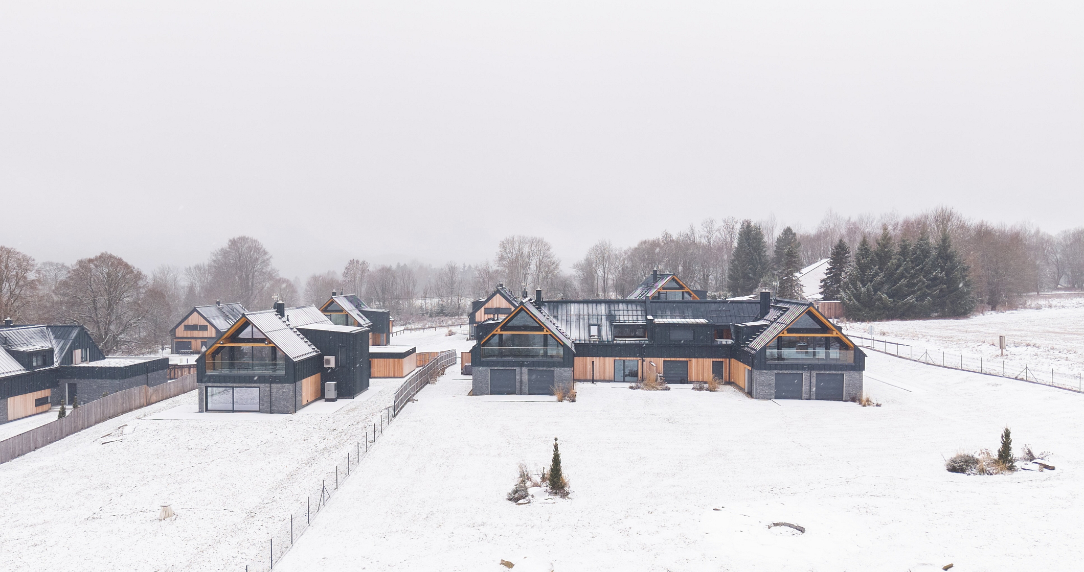 Chlum, Volary - Prachatice | Sale, Residential project