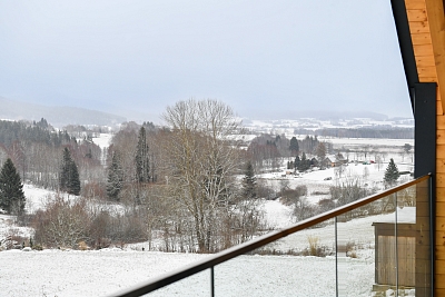 Chlum, Volary - Prachatice | Prodej, Developerský projekt