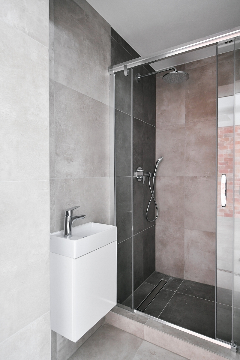 Chlum, Volary - Prachatice | Sale, Apartment Studio (1+kk), 43 m²