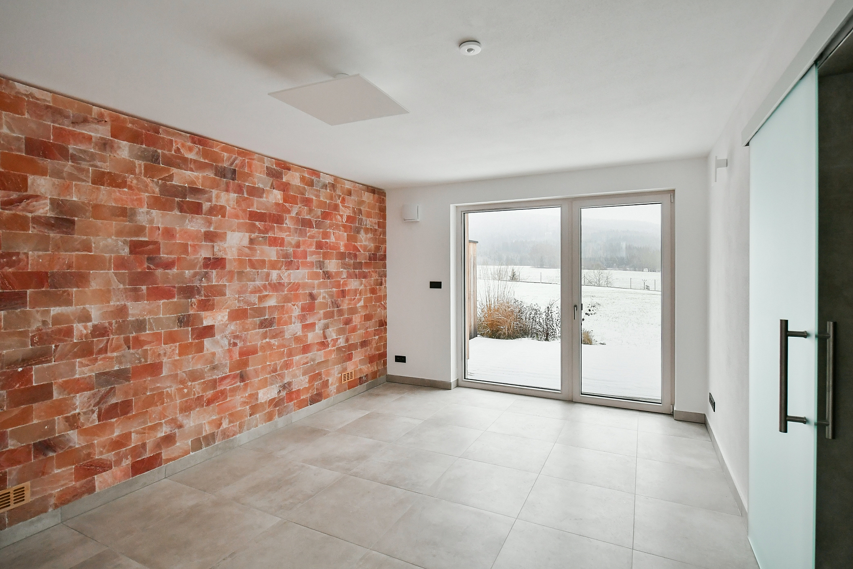 Chlum, Volary - Prachatice | Sale, Apartment Studio (1+kk), 43 m²