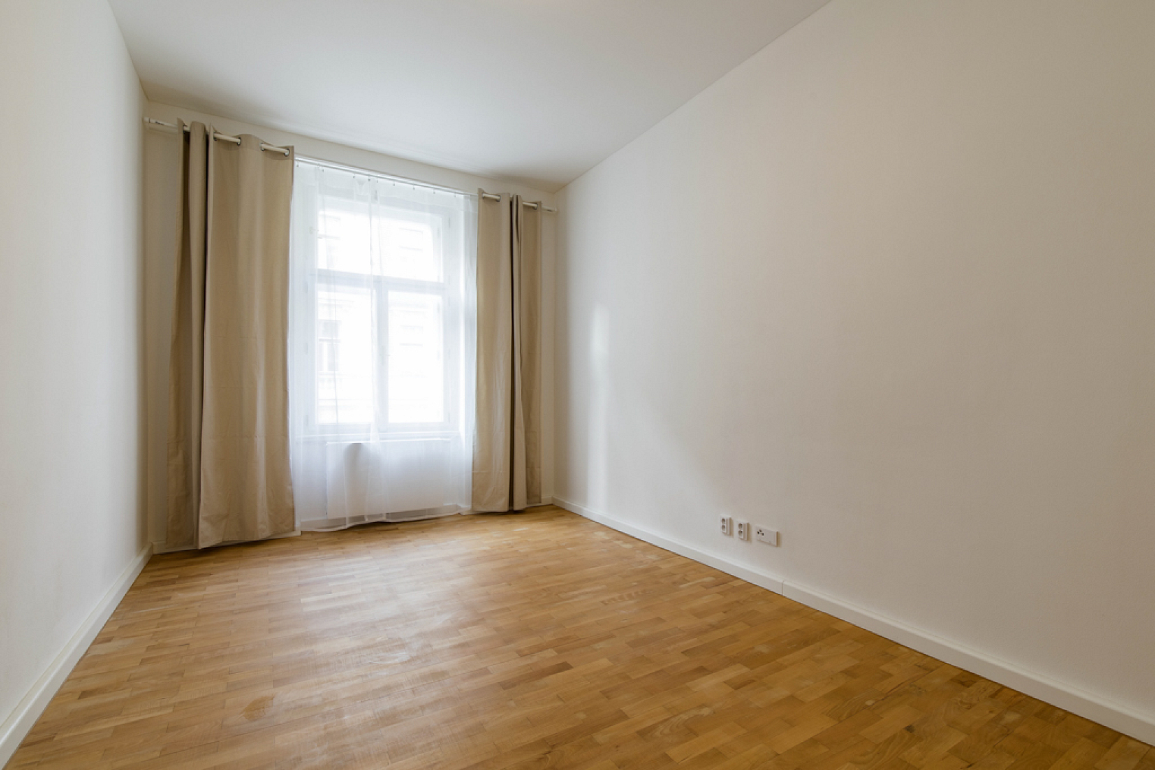 Kamenická, Holešovice - Praha 7 | Pronájem, Byt 3+kk, 73 m²