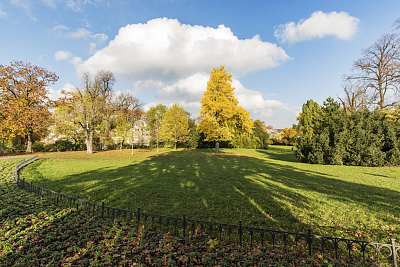 Kamenická, Holešovice - Praha 7 | Pronájem, Byt 3+kk, 73 m²