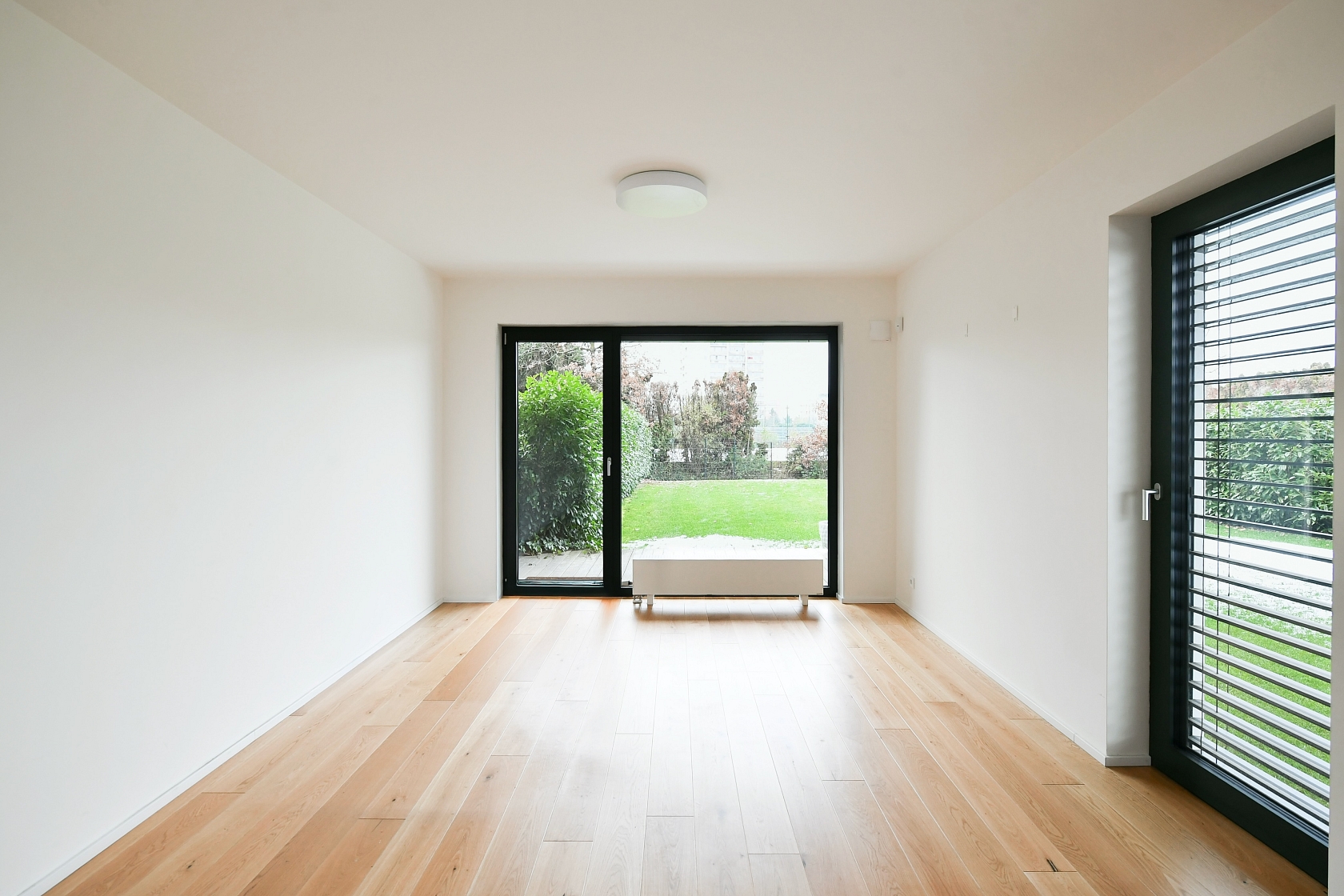 U Hostivařského nádraží, Hostivař - Praha 10 | Pronájem, Byt 2+kk, 76 m²