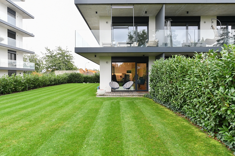 U Hostivařského nádraží, Hostivař - Praha 10 | Pronájem, Byt 2+kk, 76 m²