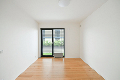 U Hostivařského nádraží, Hostivař - Prague 10 | Rent, Apartment One-bedroom (2+kk), 76 m²