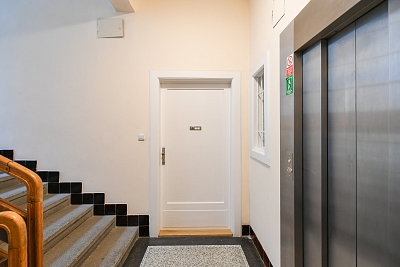 Velflíkova, Dejvice - Praha 6 | Pronájem, Byt 3+1, 132 m²