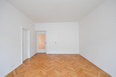 Velflíkova, Dejvice - Prague 6 | Rent, Apartment Two-bedroom (3+1), 132 m²