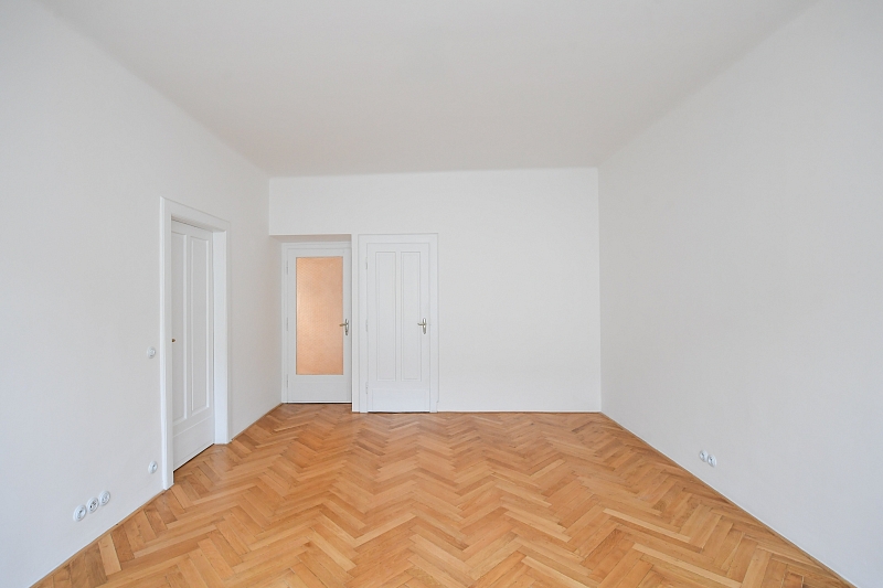 Velflíkova, Dejvice - Praha 6 | Pronájem, Byt 3+1, 132 m²