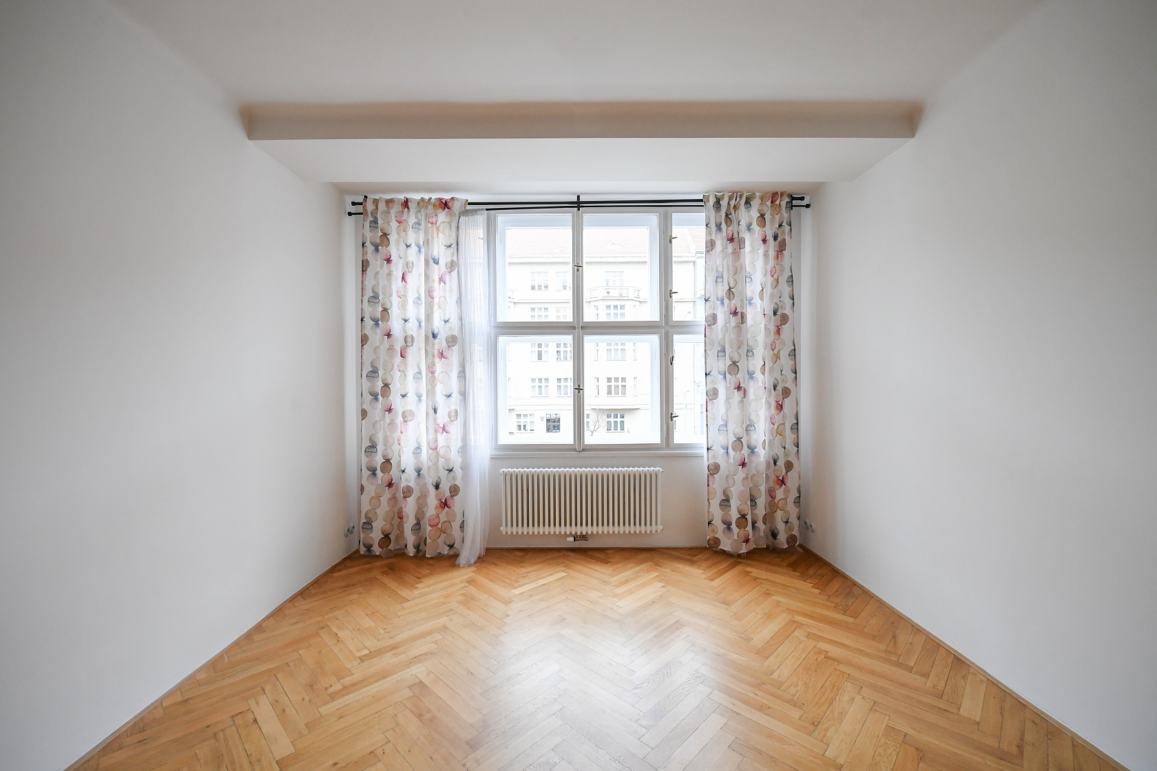 Velflíkova, Dejvice - Prague 6 | Rent, Apartment Two-bedroom (3+1), 132 m²