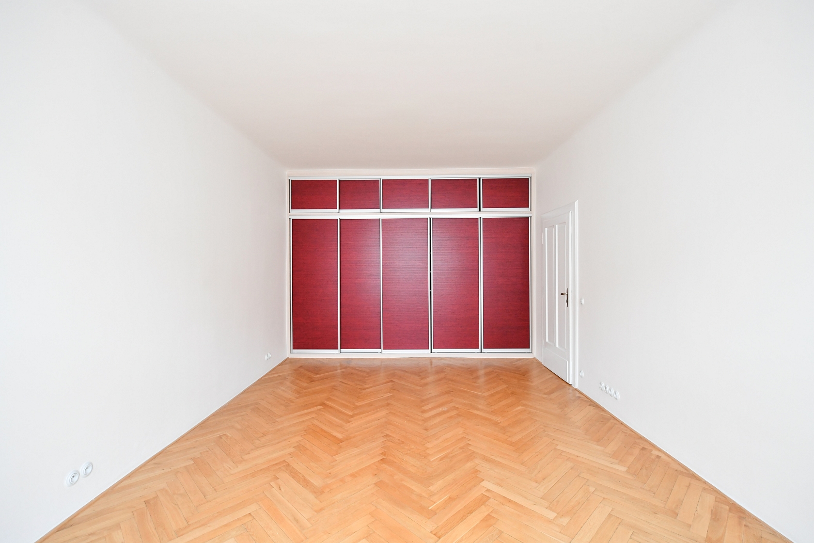 Velflíkova, Dejvice - Prague 6 | Rent, Apartment Two-bedroom (3+1), 132 m²