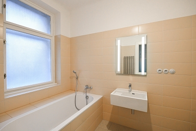 Velflíkova, Dejvice - Praha 6 | Pronájem, Byt 3+1, 132 m²