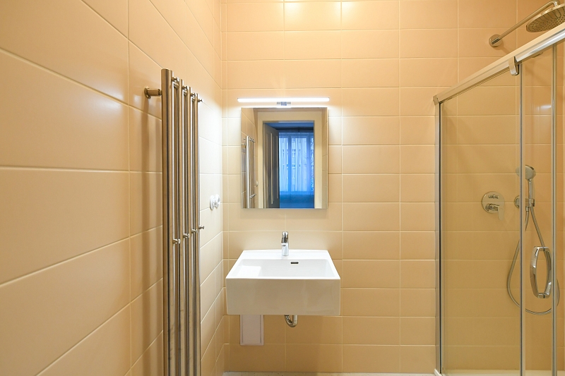 Velflíkova, Dejvice - Praha 6 | Pronájem, Byt 3+1, 132 m²