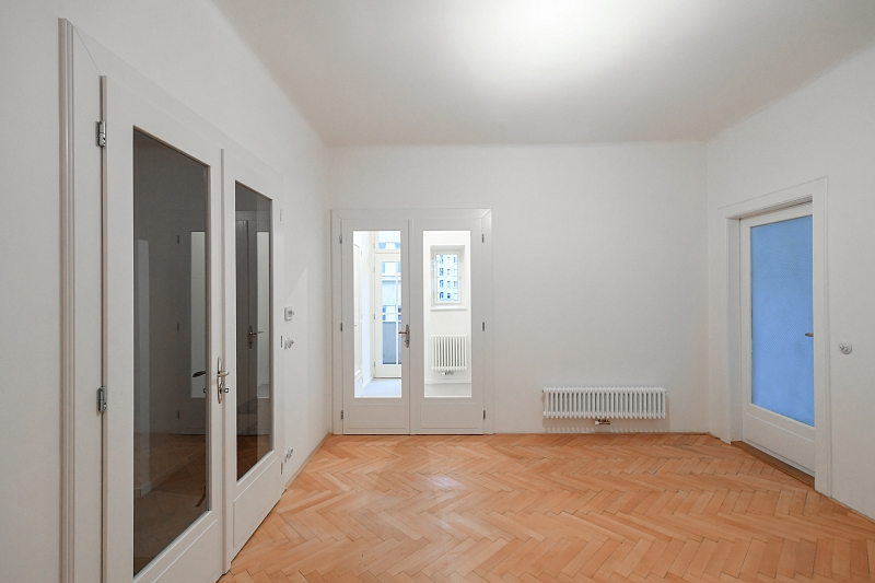 Velflíkova, Dejvice - Prague 6 | Rent, Apartment Two-bedroom (3+1), 132 m²