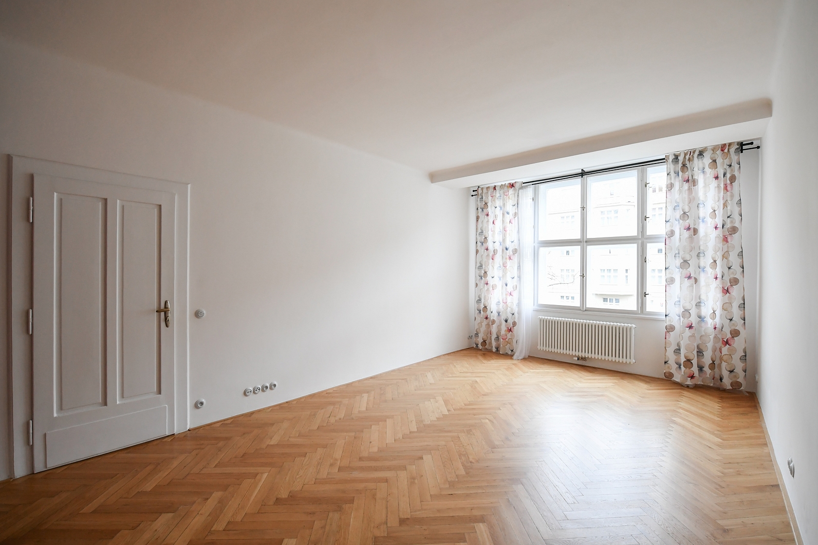 Velflíkova, Dejvice - Praha 6 | Pronájem, Byt 3+1, 132 m²