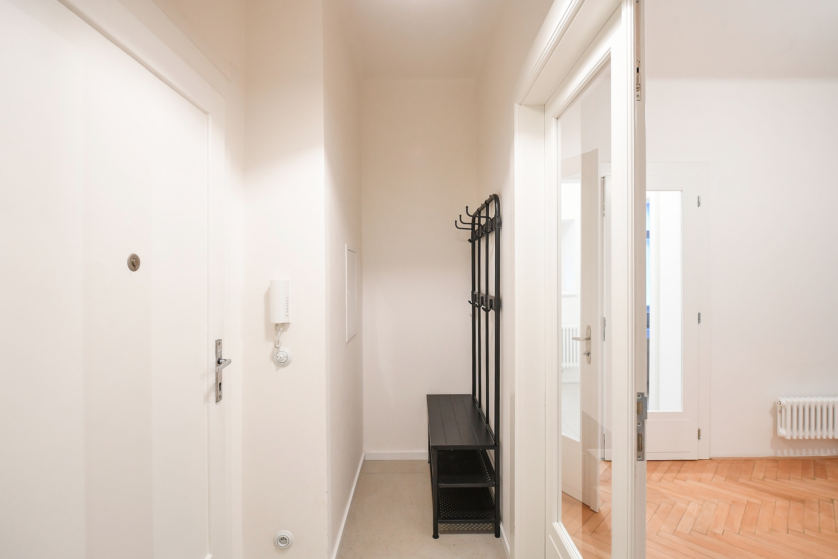 Velflíkova, Dejvice - Praha 6 | Pronájem, Byt 3+1, 132 m²