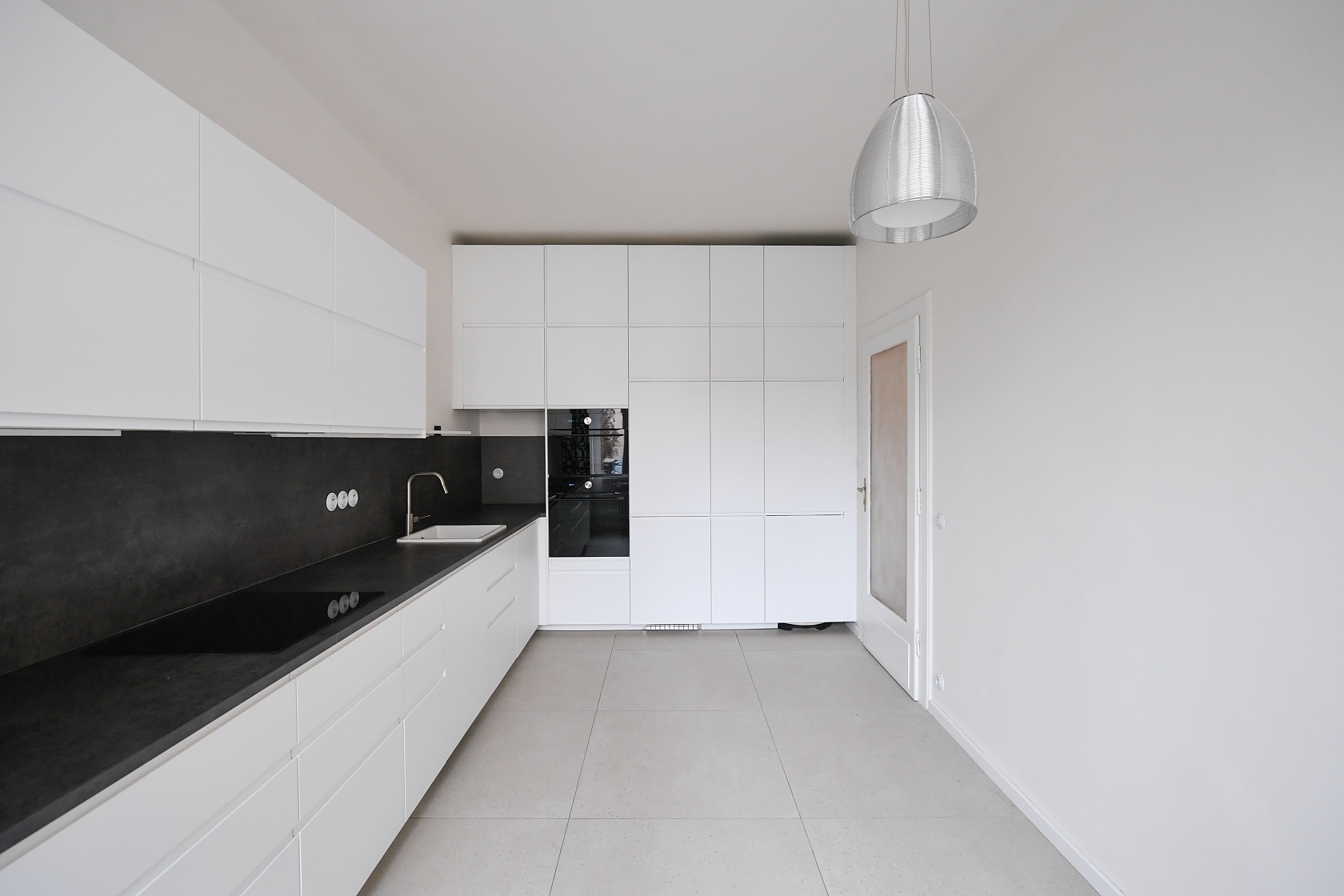 Velflíkova, Dejvice - Praha 6 | Pronájem, Byt 3+1, 132 m²