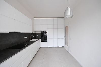 Velflíkova, Dejvice - Praha 6 | Pronájem, Byt 3+1, 132 m²
