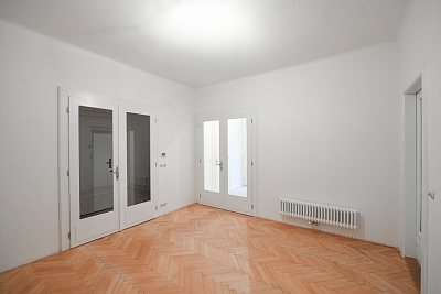 Velflíkova, Dejvice - Praha 6 | Pronájem, Byt 3+1, 132 m²