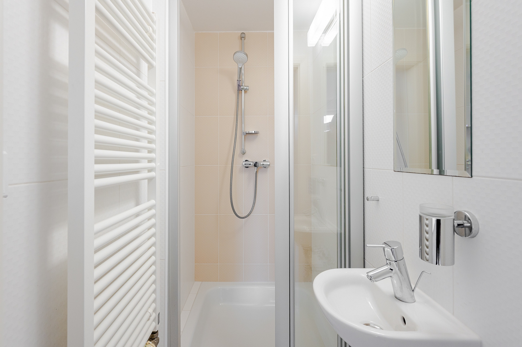 Benešovská, Vinohrady - Praha 10 | Pronájem, Byt 5+kk, 139 m²