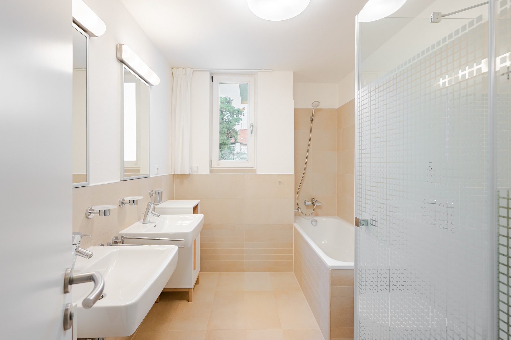 Benešovská, Vinohrady - Praha 10 | Pronájem, Byt 5+kk, 139 m²