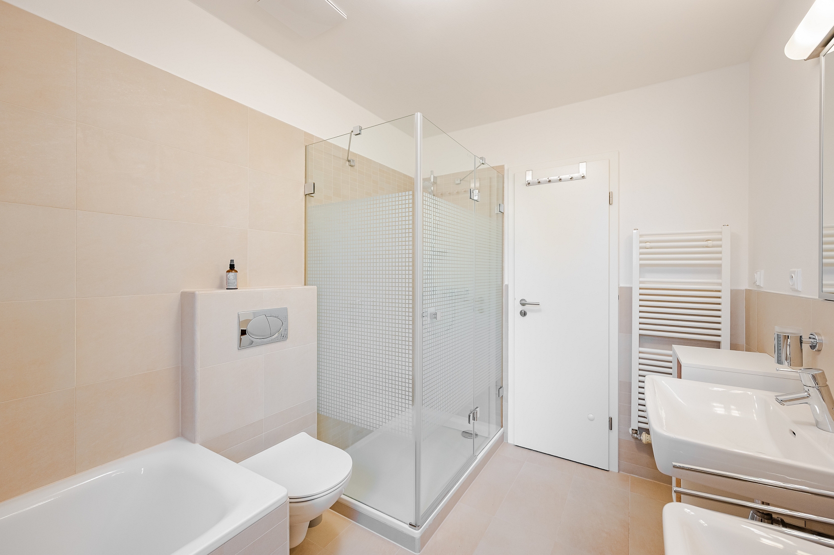 Benešovská, Vinohrady - Praha 10 | Pronájem, Byt 5+kk, 139 m²