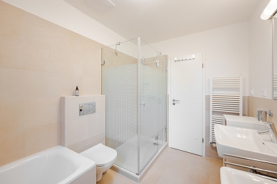 Benešovská, Vinohrady - Prague 10 | Rent, Apartment Four-bedroom (5+kk), 139 m²