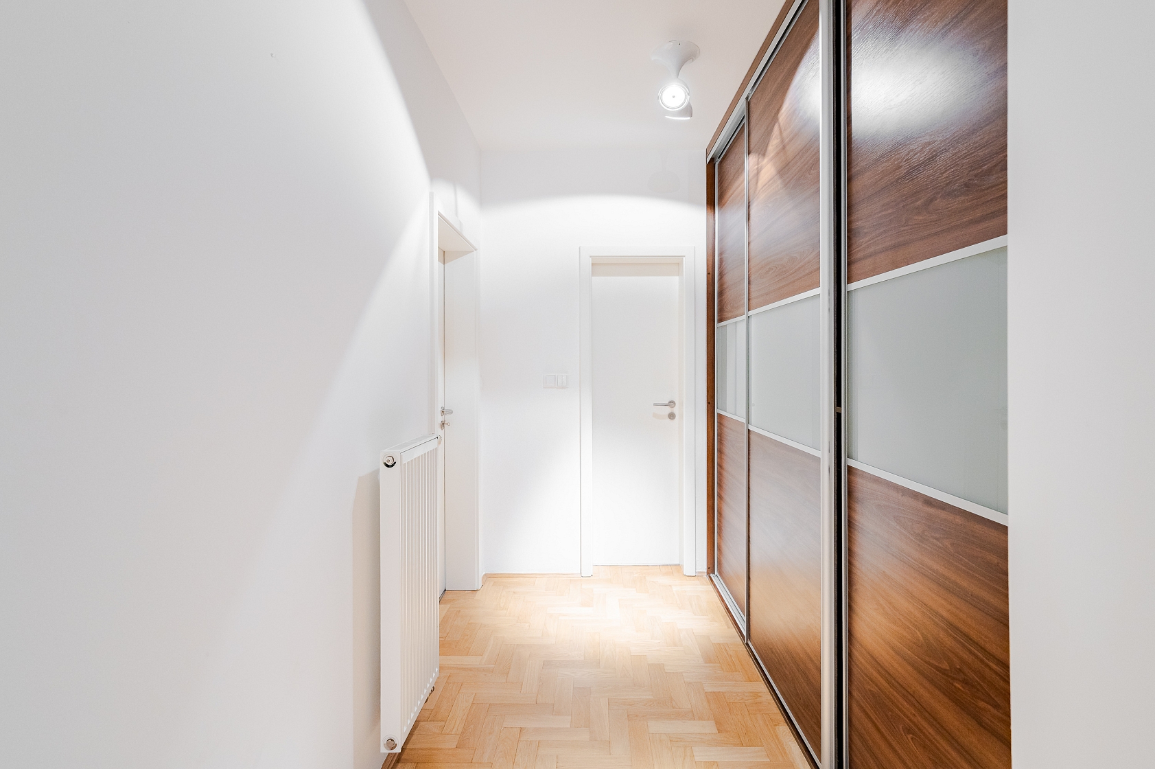 Benešovská, Vinohrady - Prague 10 | Rent, Apartment Four-bedroom (5+kk), 139 m²