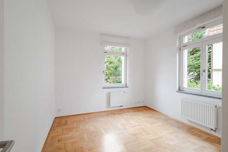 Benešovská, Vinohrady - Praha 10 | Pronájem, Byt 5+kk, 139 m²