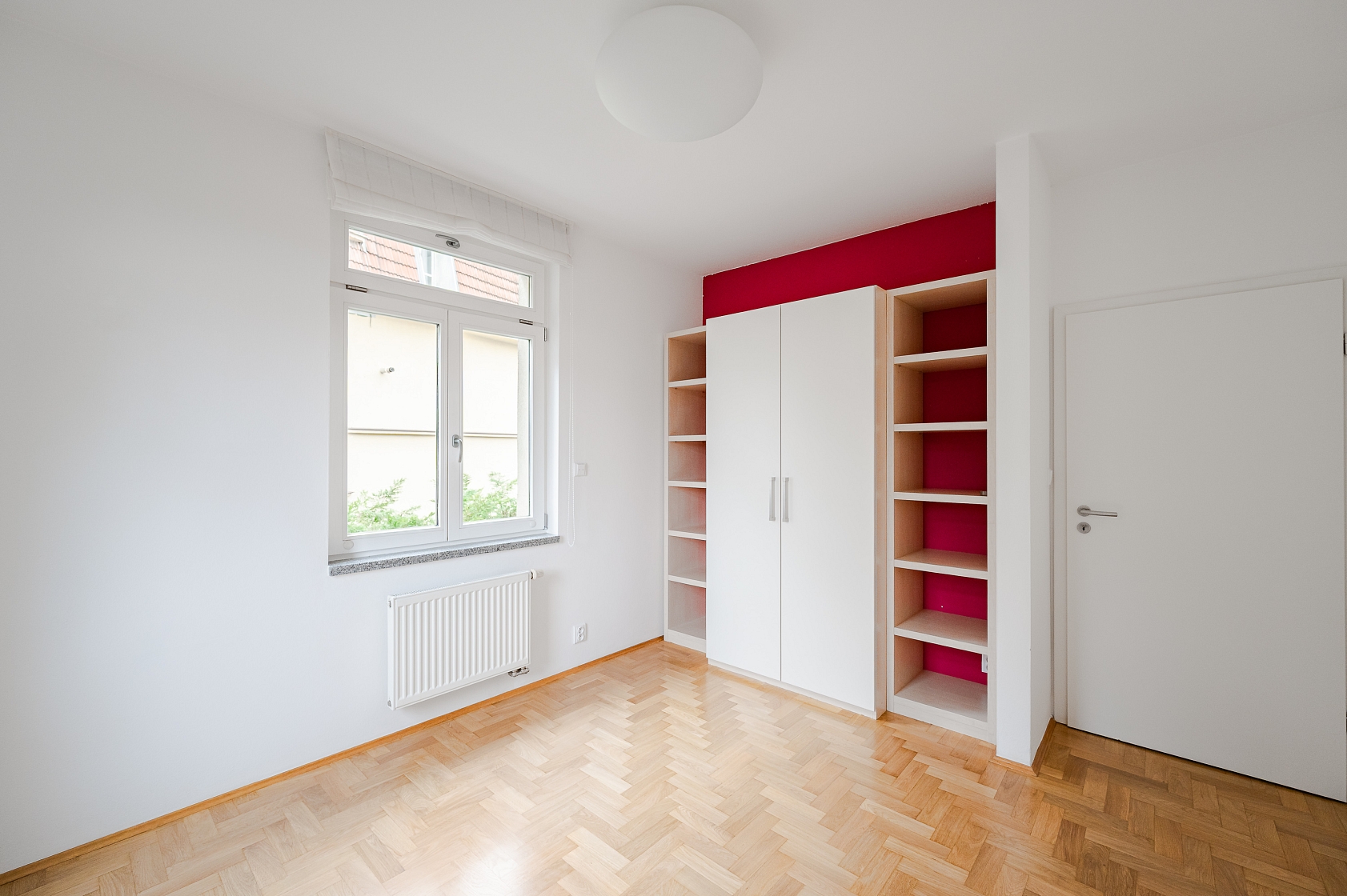 Benešovská, Vinohrady - Praha 10 | Pronájem, Byt 5+kk, 139 m²