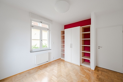 Benešovská, Vinohrady - Praha 10 | Pronájem, Byt 5+kk, 139 m²