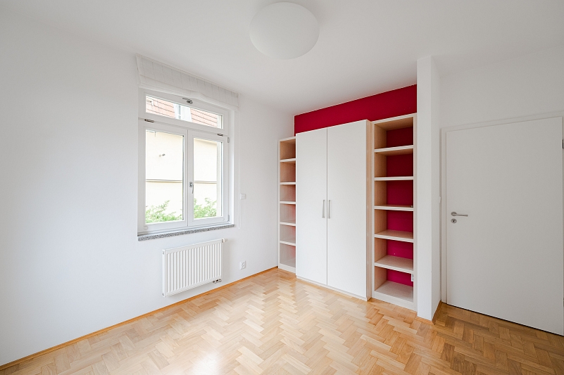 Benešovská, Vinohrady - Praha 10 | Pronájem, Byt 5+kk, 139 m²