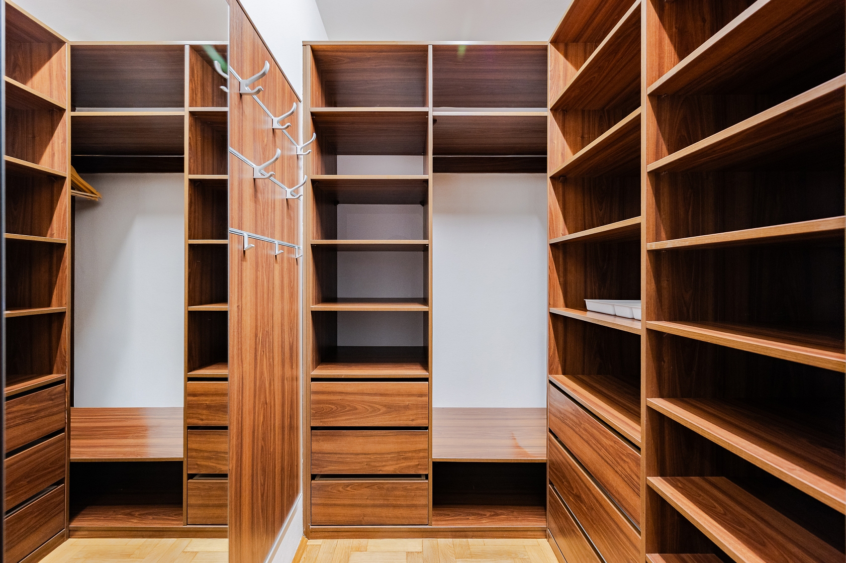 Benešovská, Vinohrady - Praha 10 | Pronájem, Byt 5+kk, 139 m²