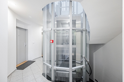 Benešovská, Vinohrady - Praha 10 | Pronájem, Byt 5+kk, 139 m²