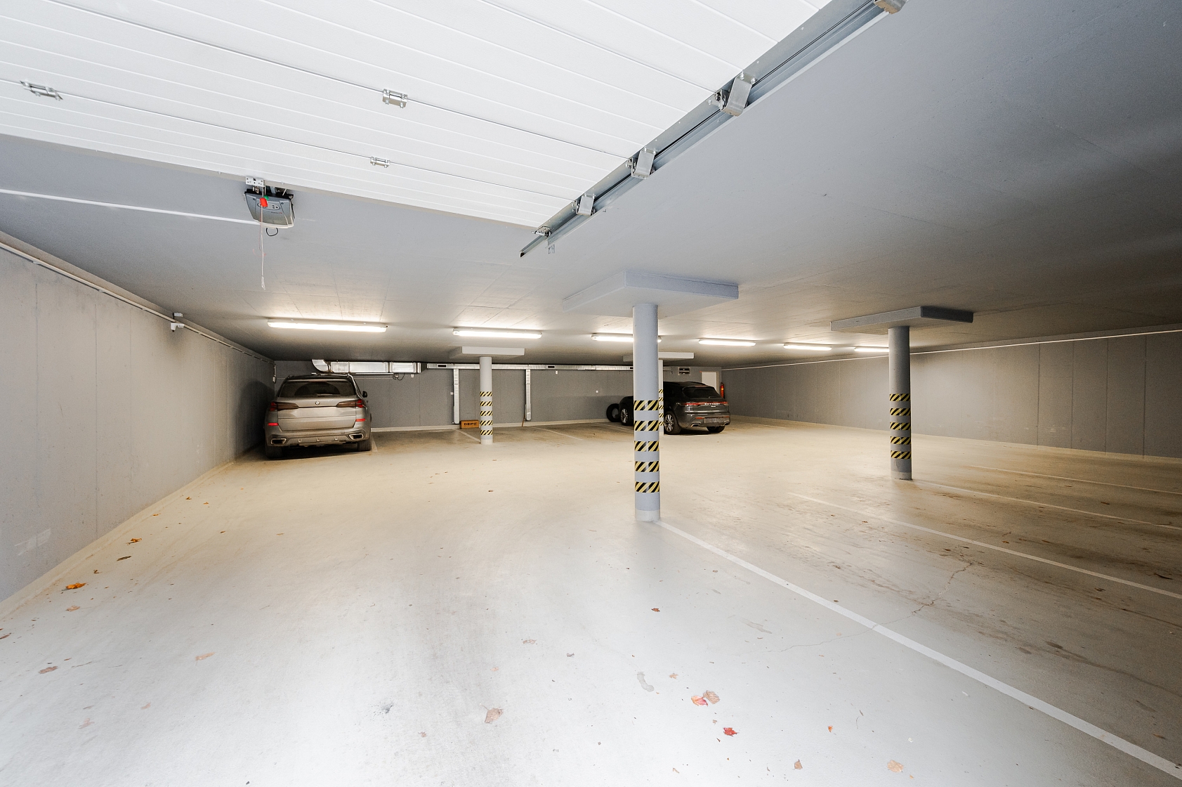 Benešovská, Vinohrady - Prague 10 | Rent, Apartment Four-bedroom (5+kk), 139 m²