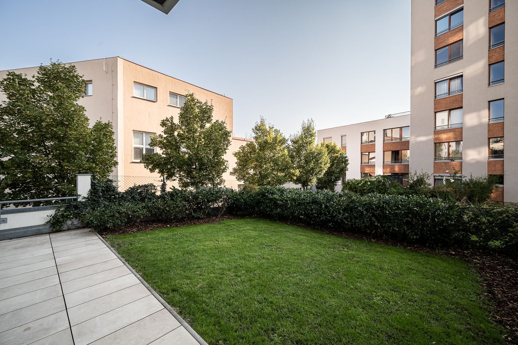 V Háji, Holešovice - Prague 7 | Sale, Apartment One-bedroom (2+kk), 137 m²