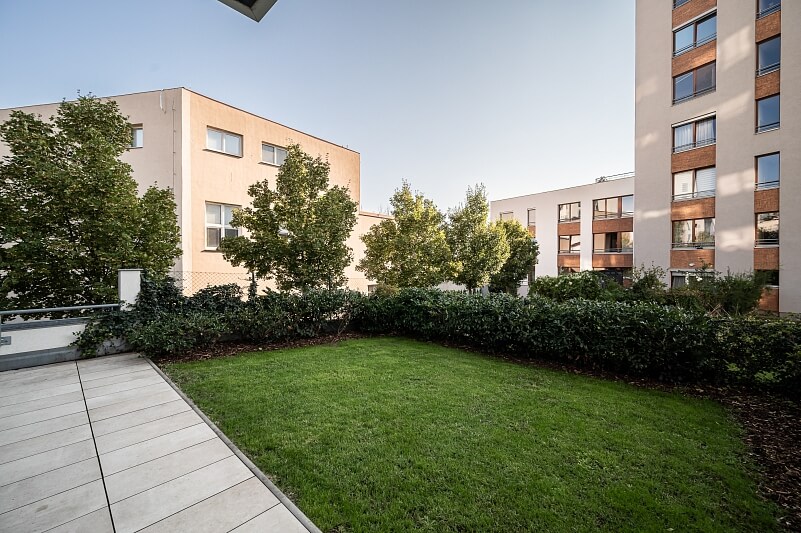 V Háji, Holešovice - Prague 7 | Sale, Apartment One-bedroom (2+kk), 137 m²