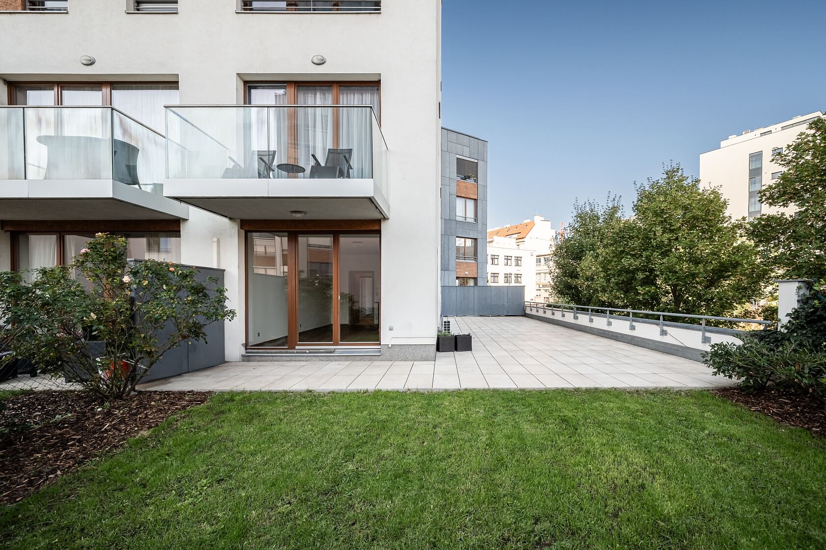 V Háji, Holešovice - Prague 7 | Sale, Apartment One-bedroom (2+kk), 137 m²