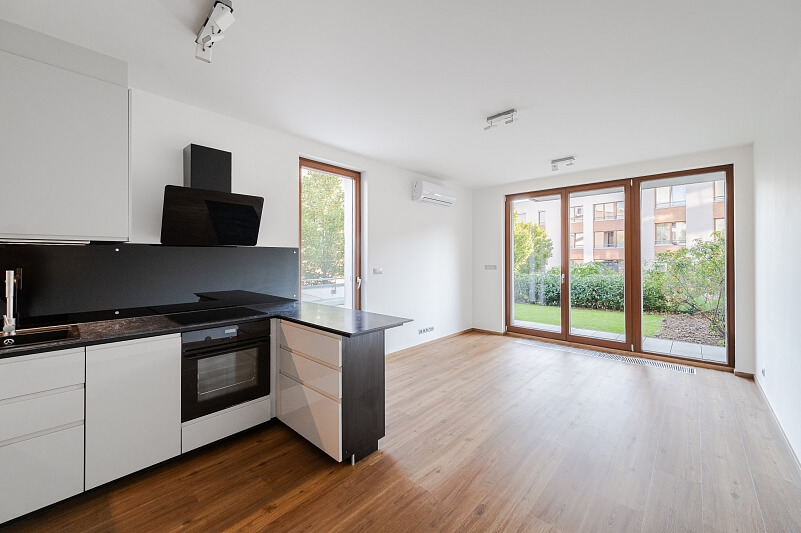 V Háji, Holešovice - Praha 7 | Prodej, Byt 2+kk, 137 m²