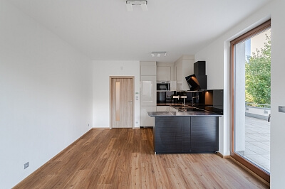 V Háji, Holešovice - Praha 7 | Prodej, Byt 2+kk, 137 m²