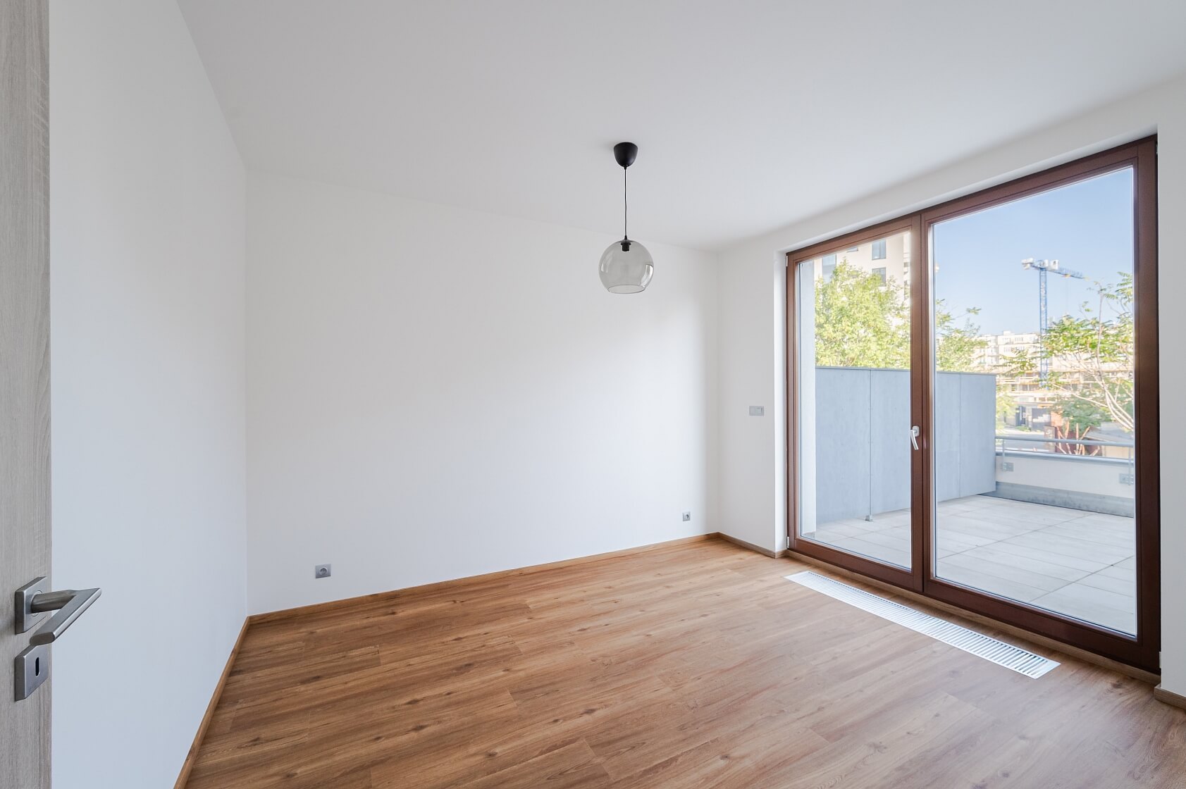 V Háji, Holešovice - Prague 7 | Sale, Apartment One-bedroom (2+kk), 137 m²