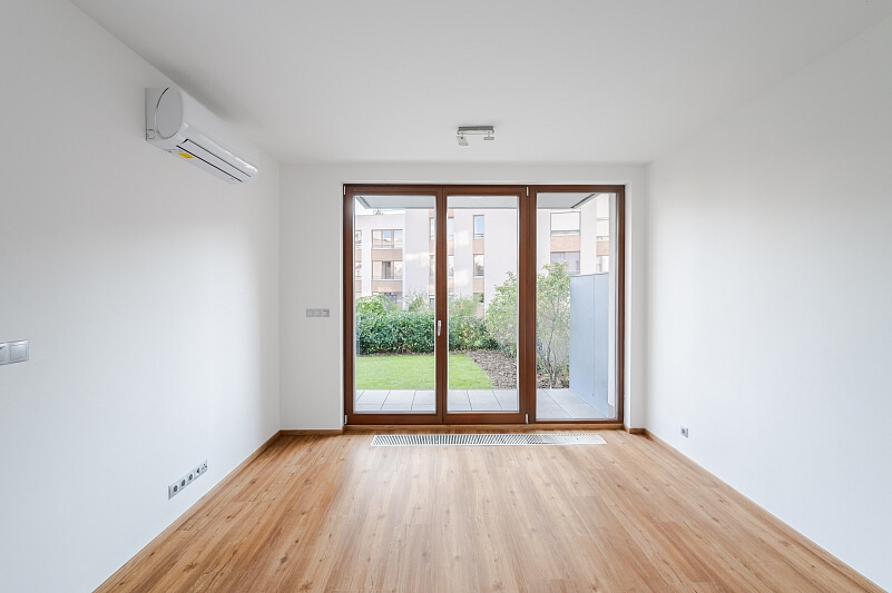 V Háji, Holešovice - Prague 7 | Sale, Apartment One-bedroom (2+kk), 137 m²