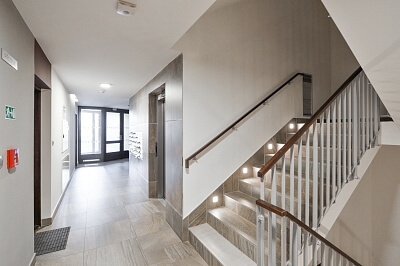 V Háji, Holešovice - Praha 7 | Prodej, Byt 2+kk, 137 m²