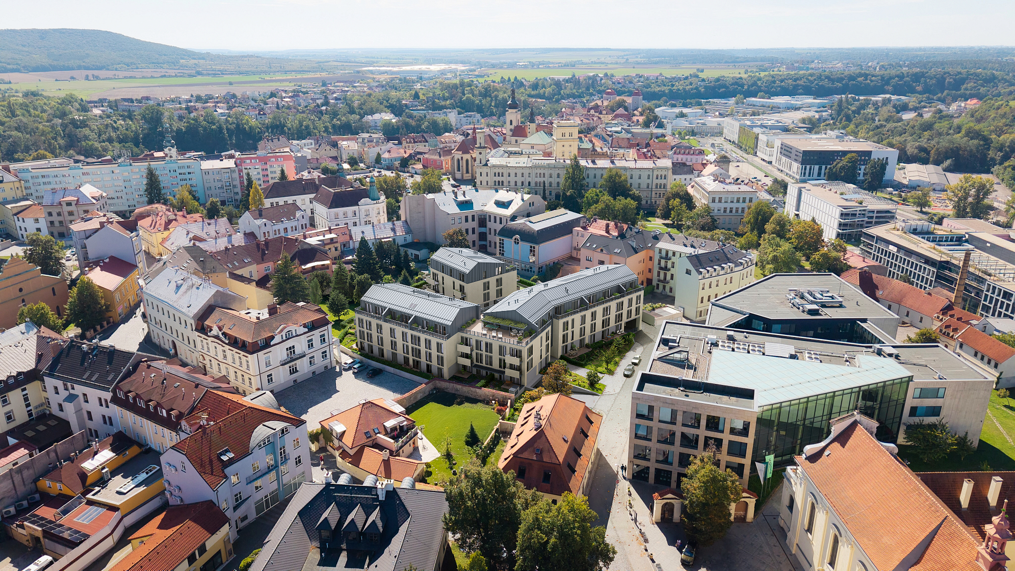 Na Karmeli, Mladá Boleslav - Mladá Boleslav | Prodej, Byt 2+kk, 57 m²