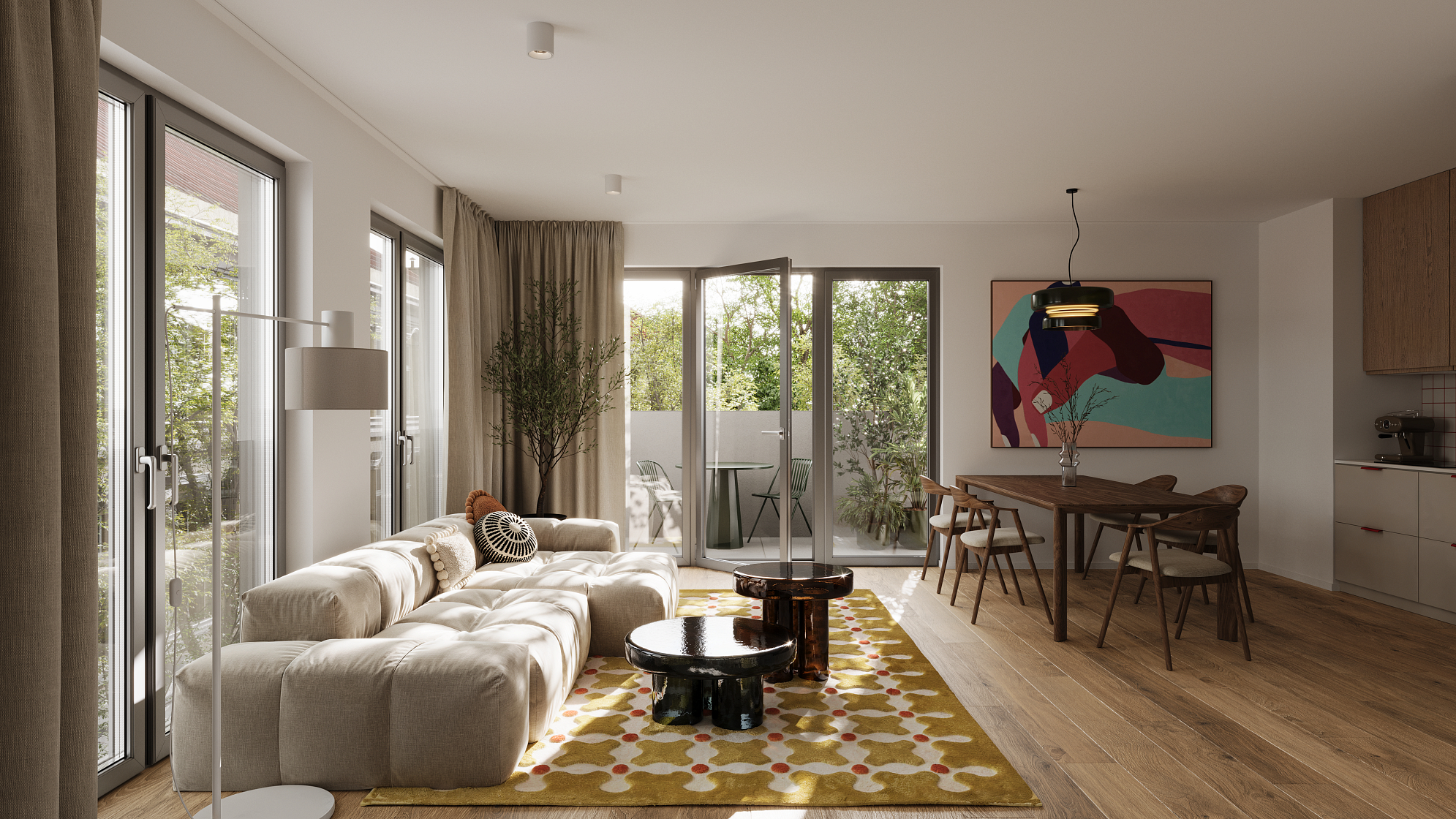 Na Karmeli, Mladá Boleslav - Mladá Boleslav | Prodej, Byt 2+kk, 57 m²