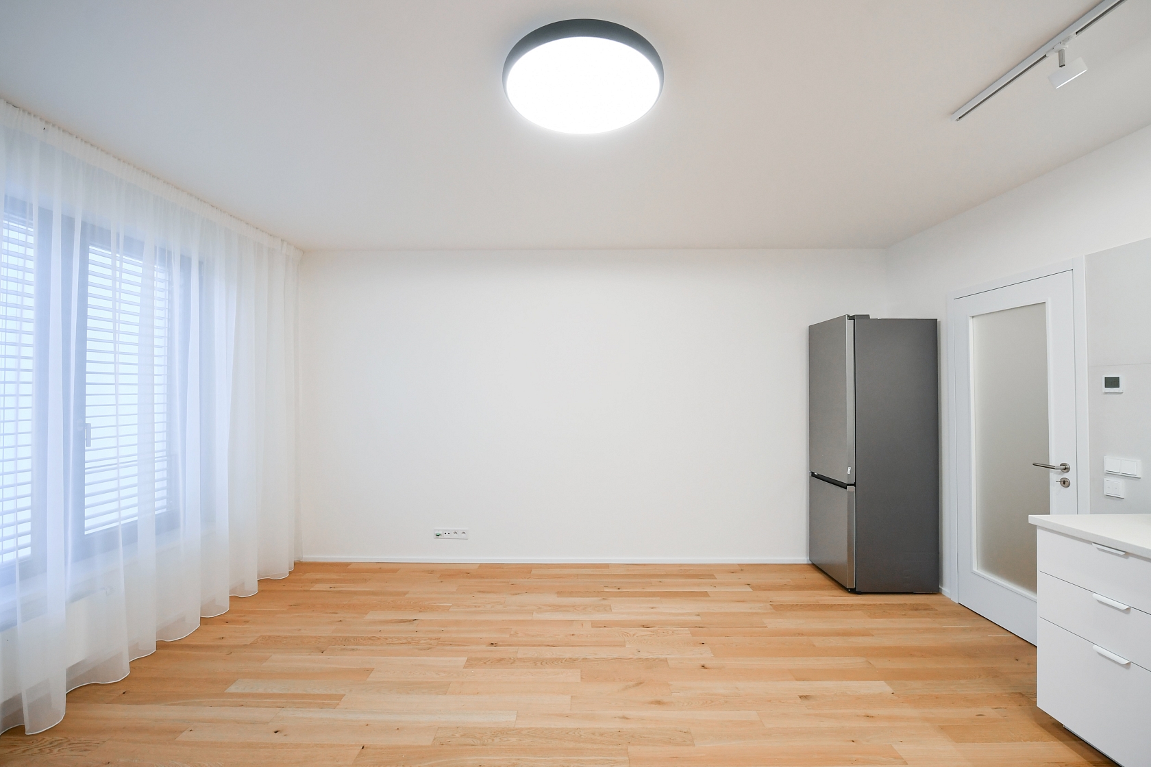 U průhonu, Holešovice - Prague 7 | Rent, Apartment Studio (1+kk), 36 m²