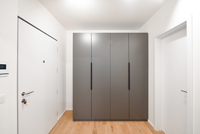 U Průhonu, Holešovice - Praha 7 | Pronájem, Byt 1+kk, 36 m²