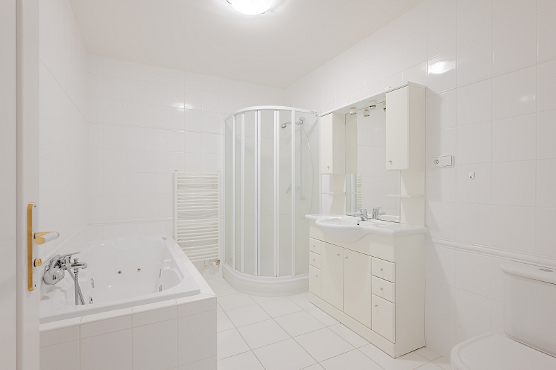 Slavětínská, Klánovice - Praha 9 | Pronájem, Byt 2+kk, 110 m²