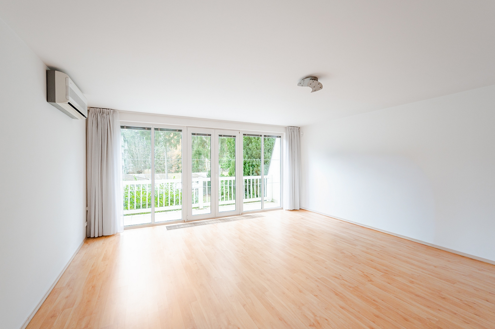 Slavětínská, Klánovice - Prague 9 | Rent, Apartment One-bedroom (2+kk), 110 m²